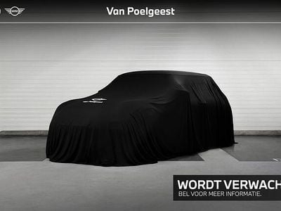 Occasion Mini John Cooper Works Countryman 230 kW (313 PK) 2024 Legend grey (donker grijs) SUV