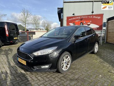 tweedehands Ford Focus 1.0 Lease Edition MOTOR DEFECT