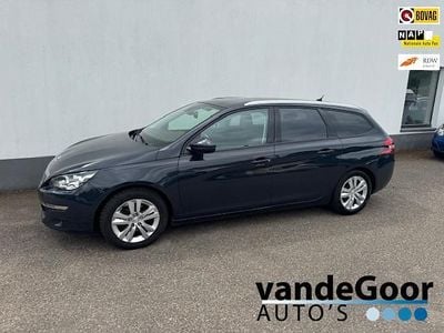 Peugeot 308 SW