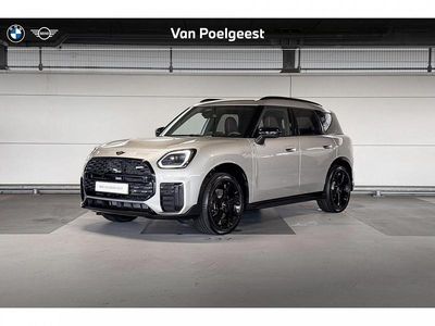 Occasion Mini Countryman 170 PK (125 kW) 2025 Grijs SUV