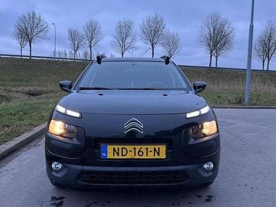 Occasion Citroën C4 Cactus 81 PK (59 kW) 2017 Hatchback