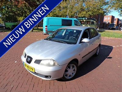 Seat Cordoba