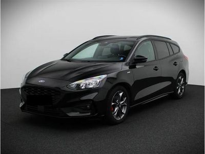 tweedehands Ford Focus Wagon 1.0 EcoBoost ST-LINE | AUTOMAAT | CAMERA | L