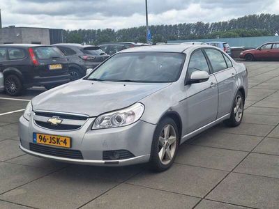 Chevrolet Epica