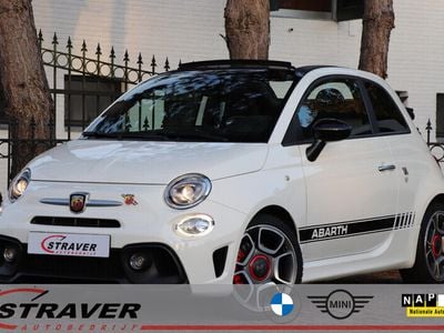 Fiat 500 Abarth