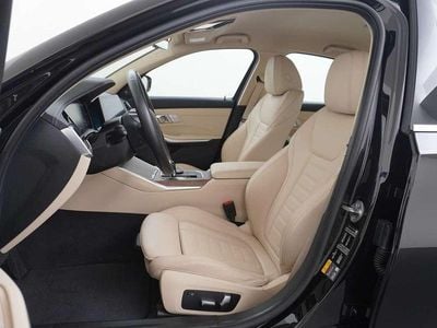 BMW 330e