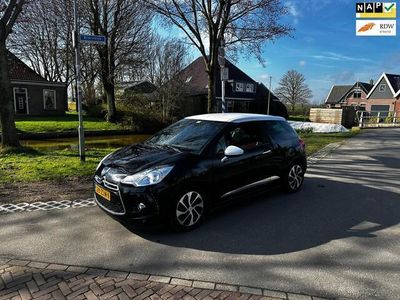 tweedehands Citroën DS3 1.6 e-HDi Business Clima.Navi