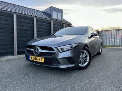 tweedehands Mercedes A180 d Premium Dealer onderhouden