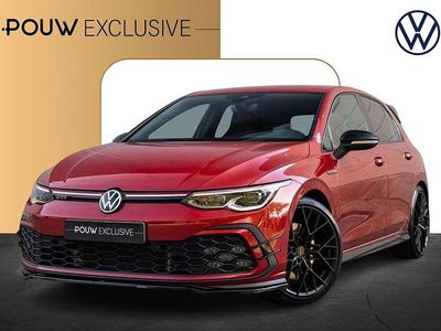 Rood Gebruikt 2020 VW Golf VIII GTI Hatchback | € 28.900 (Iets duurder)