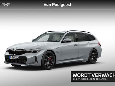 Occasion BMW 330 M Sport 291 PK (214 kW) 2025 Grijs Stationwagen