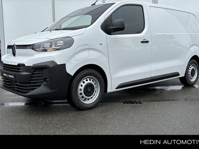 Citroën e-Jumpy