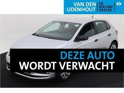 tweedehands VW Polo 1.0 MPI Trendline 48 kW / 65 pk Hatchback 5 versn. Hand