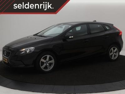 tweedehands Volvo V40 2.0 D2 Kinetic | Navigatie | PDC | Bluetooth | Cli