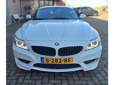 tweedehands BMW Z4 Roadster SDrive28i High Executive