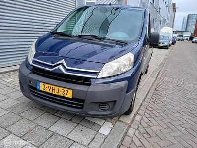 Citroën Jumpy