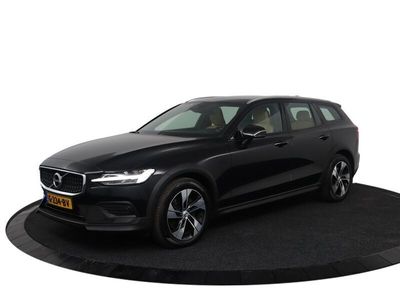 Volvo V60 CC