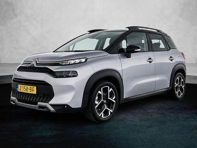 Grijs Gebruikt 2024 Citroën C3 Aircross SUV | € 19.875 (Eerlijke prijs)