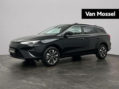 MG MG5 EV