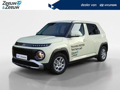Hyundai Inster