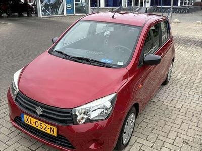 Suzuki Celerio
