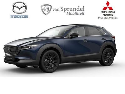 tweedehands Mazda CX-30 2.0 e-SkyActiv-G 150 Nagisa