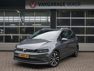 VW Golf Sportsvan