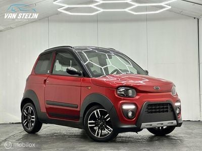 Microcar M.Go
