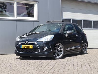 Citroën DS3 Cabriolet