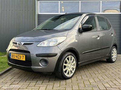 tweedehands Hyundai i10 1.25i Active