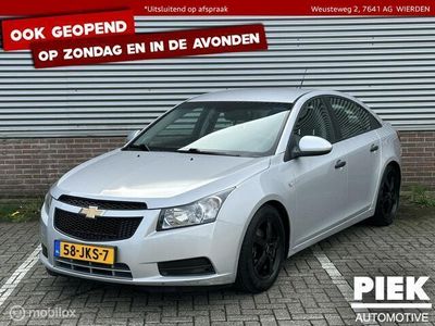 tweedehands Chevrolet Cruze 1.6 LS