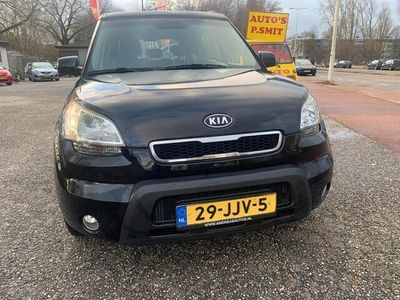 tweedehands Kia Soul 1.6 X-tra+AIRCO