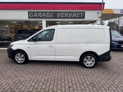 Bestelauto Occasion 2022 VW Caddy Maxi Trendline MPV | € 16.950