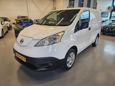 Nissan e-NV200