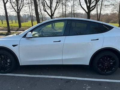Occasion Tesla Model Y 378 kW (514 PK) 2023 SUV