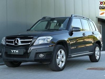 Mercedes GLK280