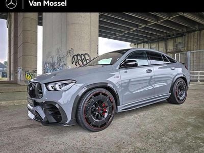 Grijs Occasion 2024 Mercedes GLE63 AMG AMG Coupé | € 475.000
