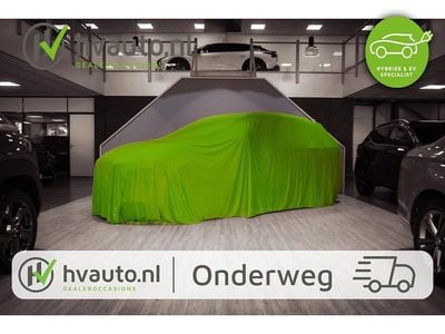 Wit Occasion 2023 Renault Megane E-Tech Techno Hatchback | € 28.695 (Eerlijke prijs)