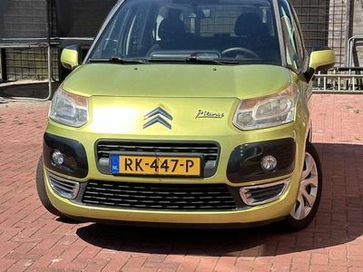 Citroën C3 Picasso