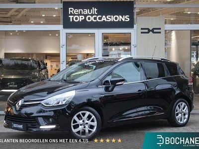 Renault Clio IV