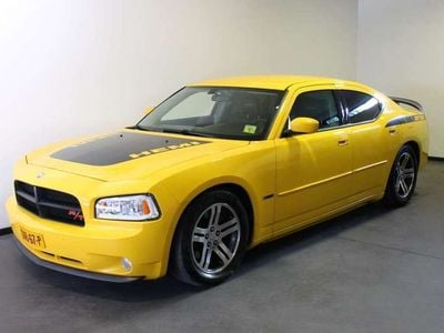 Geel Gebruikt 2006 Dodge Charger Sedan | € 17.900