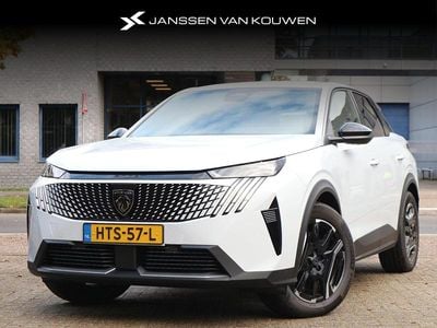 Occasion Peugeot e-3008 Allure 169 kW (231 PK) 2025 Wit SUV