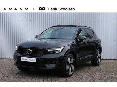 Gebruikt 2018 Volvo XC40 R-Design SUV | € 42.950