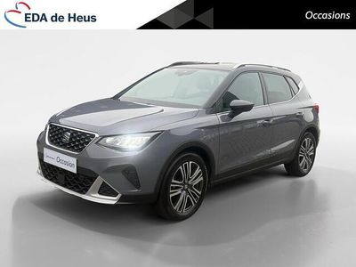 Occasion Seat Arona Business 116 PK (85 kW) 2025 Grijs SUV