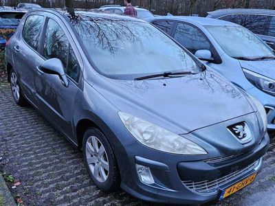 tweedehands Peugeot 308 1.6 VTi XS