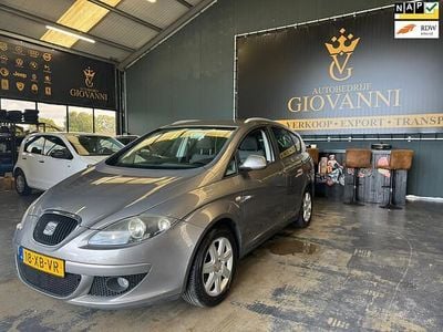 Seat Altea XL