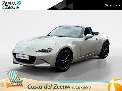 Mazda MX5