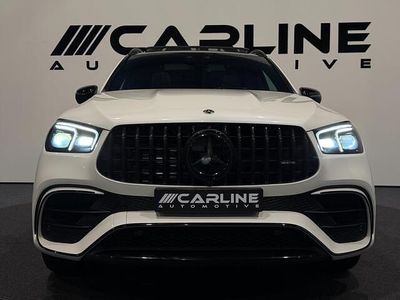 Occasion Mercedes S63 AMG Premium Plus 610 PK (448 kW) 2022 Wit SUV