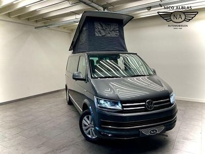Grijs Gebruikt 2016 VW California California Van | € 45.950