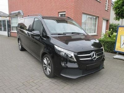 Mercedes V300