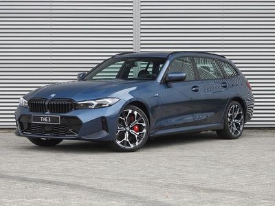 BMW 330e